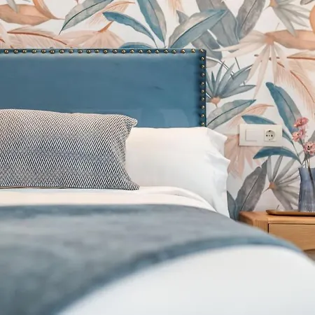Apartamento Historic Charm With Contemporary Flair By Rems Málaga Exterior foto