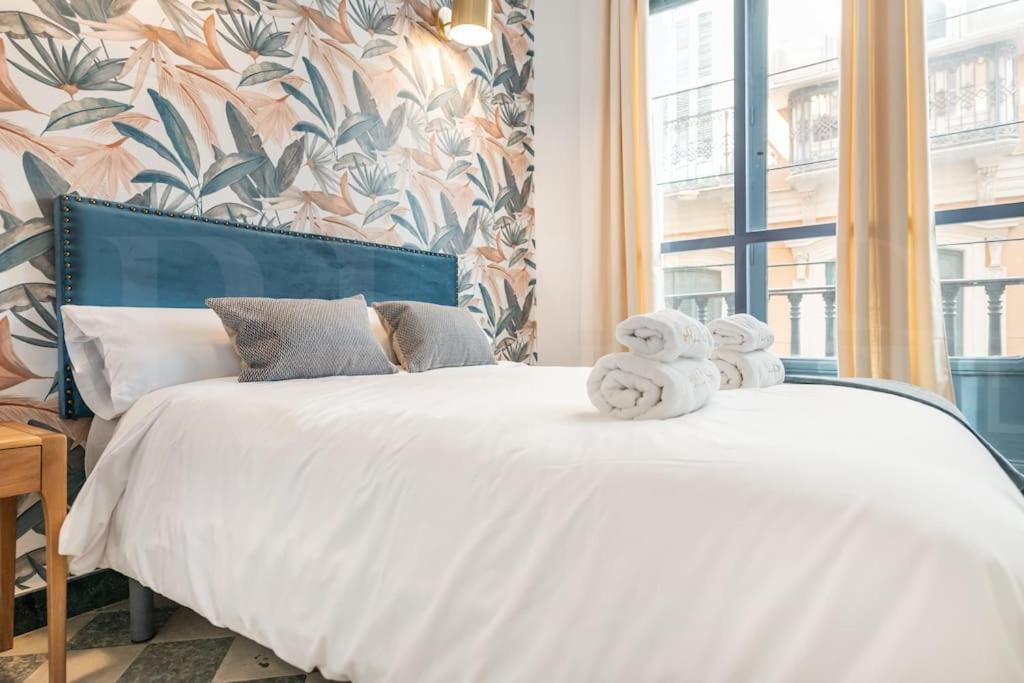 Apartment Historic Charm With Contemporary Flair By Rems