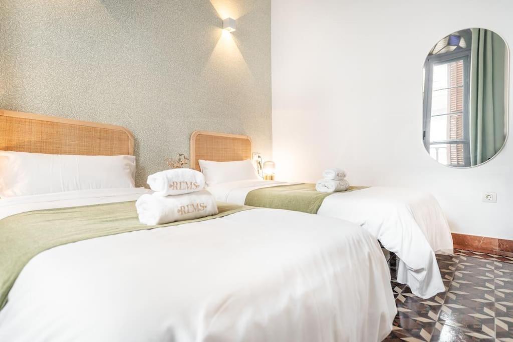 Historic Charm With Contemporary Flair By Rems Malaga