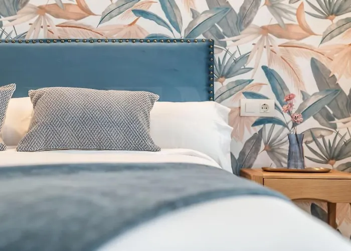 Historic Charm With Contemporary Flair By Rems