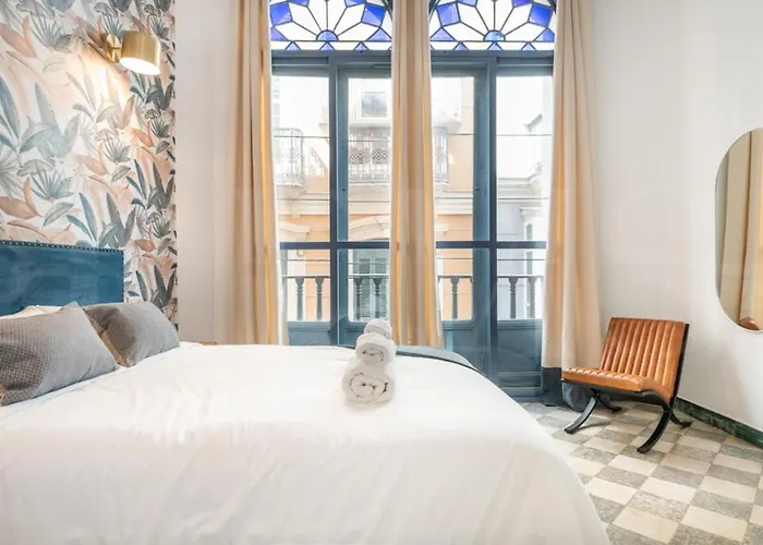 Historic Charm With Contemporary Flair By Rems